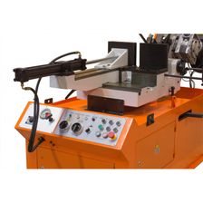 Ленточнопильный станок полуавтомат Stalex BS-460G