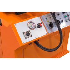 Станок Stalex BS-460G ленточнопильный полуавтомат