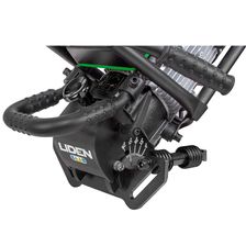 Кромкорез LIDEN HOG-24 регулировка