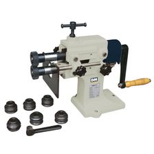 Ручная зиговочная машина Dogan Machinery DBM-0.8