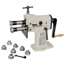 Ручная зиговочная машина Dogan Machinery DBM-1.2