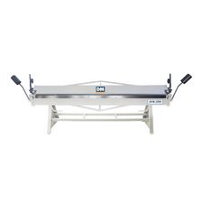 Ручной листогиб Dogan Machinery DFM 2500
