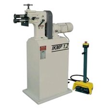 Зиговочная машина Dogan Machinery IKMP 1.2