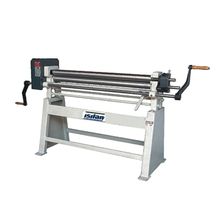Вальцовочный станок ручной Isitan R 1050x46