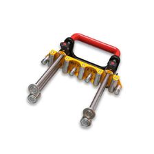 Ручной листогиб Metal Master MRB DUO 200