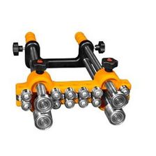 Листогиб переносной Metal Master MRB DUO 350