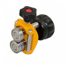 Листогибочный роликовый станок Metal Master MRB MINI DISC (20mm )