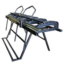 Листогиб Metal Master AluBender 2600