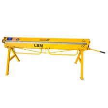 Листогиб Metal Master LBM-2007