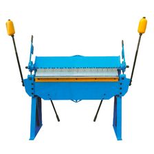 Станок листогибочный Metal Master MTS 2525