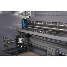 Листогибочный пресс MetalTec HBС 70/2500 4+1 ЧПУ МТ-15 14 м/мин