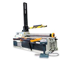 Листогибочный станок Sahinler 4R HS 20-260