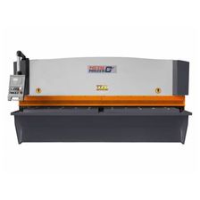 Гидравлическая гильотина Metal Master HCJ 2060 6 мм