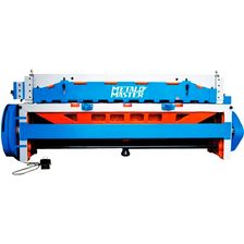 Гильотина электромеханическая Metal Master ETG 2540