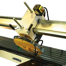 Камнерез ACHILLI ANR 1000 CE (380 В 3 кВТ)