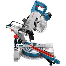 Торцовочная пила Bosch GCM 800 SJ (5500 об/мин)