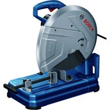 Монтажная пила Bosch GCO 14-24 J (сухая резка)