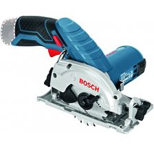 Дисковая аккумуляторная пила GKS 12V-26