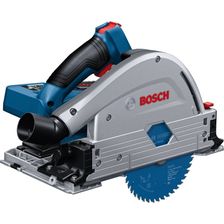 Аккумуляторная пила Bosch GKT 18V-52 GC