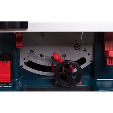 Станок распиловочный Bosch GTS 10 XC (шкала)