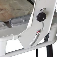 Плиткорез электрический Helmut FS200 (опция наклона)