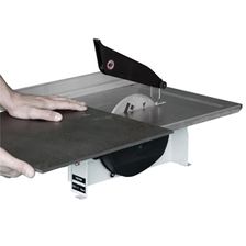 Плиткорез электрический Helmut FSC200 (диск в комплекте)