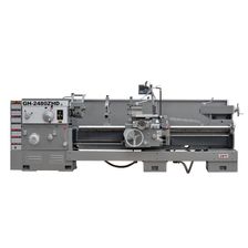 Станок токарно-винторезный GH-2480 ZHD DRO RFS (11 кВт)