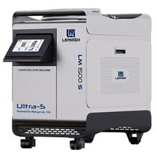 Станок лазерной сварки LEMASH Ultra-S 3 в1 1,5 кВт