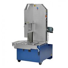 Станок Lissmac DTS 420 T