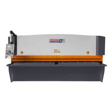 Гильотина гидравлическая Metal Master HCJ 2560