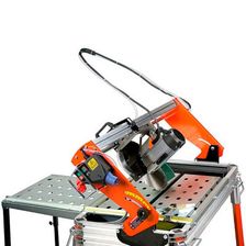 Станок отрезной Nuova Battipav Prime 200 S