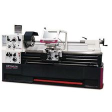 Токарный станок OPTIMUM OPTIturn TH 5630D 560 мм
