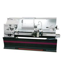 Токарно-винторезный станок OPTIMUM OPTIturn TZ 4012DP