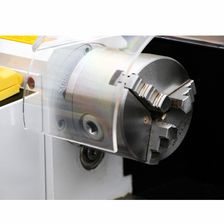 Микротокарный станок PROMA SM-300E (3-кулачковый патрон)