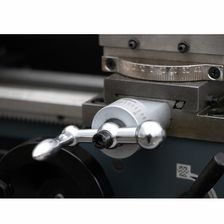 Микротокарный станок PROMA SM-300E (удобные ручки)