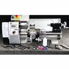 Токарный станок PROMA SPV-180x300 (комплектация)