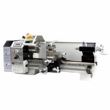 Токарный станок PROMA SPV-210x400-G