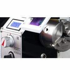 Токарный станок PROMA SPV-210x400-G (защитный экран)