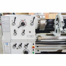 Станок токарно-винторезный Stalex C6251/3000 (панель управления)