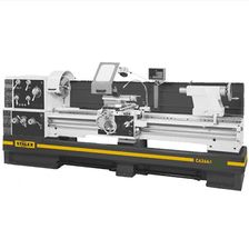 Станок токарно-винторезный Stalex C6266A/3000