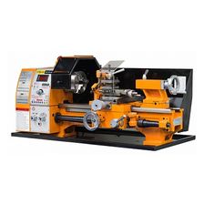 Станок настольный токарный Stalex SBL 250 250х400 мм