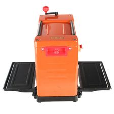 Рейсмус PATRIOT TP 330 (вид сбоку)