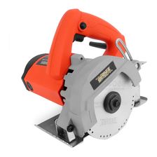 Пила циркулярная MESSER M125-PRO (по камню) 220 В