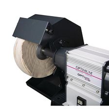 Полировальный станок OPTIMUM OPTIpolish GU 35P 350 мм