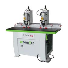 Станок сверлильно-присадочный WoodTec Z6 (MZ73032)