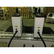 Станок сверлильно-присадочный WoodTec Z6 (MZ73032) фото 4