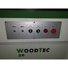 Станок сверлильно-присадочный WoodTec Z6 (MZ73032) фото 6