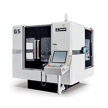 Заточный станок Qiandao Precision с ЧПУ G5