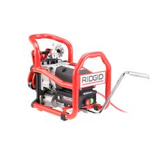 Фаскосниматель Ridgid B 500 (49303) 