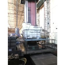 Горизонтально-расточной станок W-160 (ГР-173) Б/У